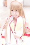 [Cosplay][Sundome Iinkai] Tugu つぐ - Tsugu Online つぐおんらいん (SAO)