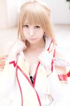 [Cosplay][Sundome Iinkai] Tugu つぐ - Tsugu Online つぐおんらいん (SAO)