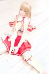 [Cosplay][Sundome Iinkai] Tugu つぐ - Tsugu Online つぐおんらいん (SAO)