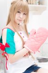 [Cosplay][Sundome Iinkai] Tugu つぐ - Tsugu Online つぐおんらいん (SAO)