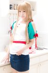 [Cosplay][Sundome Iinkai] Tugu つぐ - Tsugu Online つぐおんらいん (SAO)