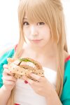[Cosplay][Sundome Iinkai] Tugu つぐ - Tsugu Online つぐおんらいん (SAO)