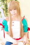 [Cosplay][Sundome Iinkai] Tugu つぐ - Tsugu Online つぐおんらいん (SAO)