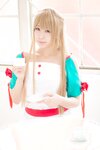 [Cosplay][Sundome Iinkai] Tugu つぐ - Tsugu Online つぐおんらいん (SAO)
