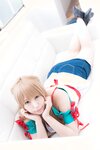 [Cosplay][Sundome Iinkai] Tugu つぐ - Tsugu Online つぐおんらいん (SAO)
