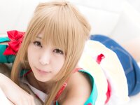 [Cosplay][Sundome Iinkai] Tugu つぐ - Tsugu Online つぐおんらいん (SAO)