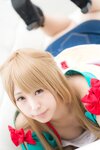 [Cosplay][Sundome Iinkai] Tugu つぐ - Tsugu Online つぐおんらいん (SAO)