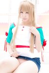 [Cosplay][Sundome Iinkai] Tugu つぐ - Tsugu Online つぐおんらいん (SAO)