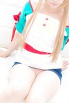 [Cosplay][Sundome Iinkai] Tugu つぐ - Tsugu Online つぐおんらいん (SAO)