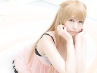 [Cosplay][Sundome Iinkai] Tugu つぐ - Tsugu Online つぐおんらいん (SAO)