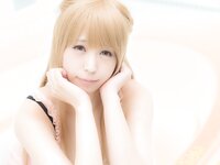 [Cosplay][Sundome Iinkai] Tugu つぐ - Tsugu Online つぐおんらいん (SAO)