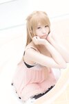 [Cosplay][Sundome Iinkai] Tugu つぐ - Tsugu Online つぐおんらいん (SAO)