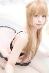 [Cosplay][Sundome Iinkai] Tugu つぐ - Tsugu Online つぐおんらいん (SAO)