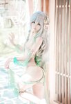 [Cosplay] KuukoW クー子 - Rukkhadevata (Genshin Impact)