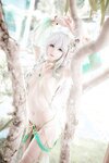[Cosplay] KuukoW クー子 - Rukkhadevata (Genshin Impact)