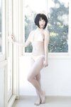 [FRIDAY Digital Photobook] Nagi Nemoto 根本凪 - Green Cinderella 緑のシンデレラ (2018-06-08)