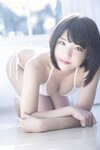[FRIDAY Digital Photobook] Nagi Nemoto 根本凪 - Green Cinderella 緑のシンデレラ (2018-06-08)