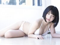 [FRIDAY Digital Photobook] Nagi Nemoto 根本凪 - Green Cinderella 緑のシンデレラ (2018-06-08)