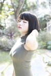 [FRIDAY Digital Photobook] Nagi Nemoto 根本凪 - Green Cinderella 緑のシンデレラ (2018-06-08)