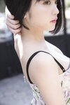 [FRIDAY Digital Photobook] Nagi Nemoto 根本凪 - Green Cinderella 緑のシンデレラ (2018-06-08)