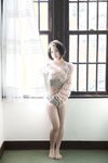[FRIDAY Digital Photobook] Nagi Nemoto 根本凪 - Green Cinderella 緑のシンデレラ (2018-06-08)