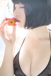 [FRIDAY Digital Photobook] Nagi Nemoto 根本凪 - Green Cinderella 緑のシンデレラ (2018-06-08)