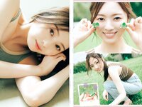 [Big Comic Spirits] 2023 No.39 (梅澤美波 ちばひなの)