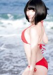 [Photobook] Nagi Nemoto 根本凪 - NG (2019-03-15)