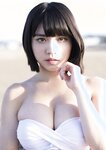 [Photobook] Nagi Nemoto 根本凪 - NG (2019-03-15)