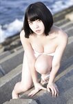 [Photobook] Nagi Nemoto 根本凪 - NG (2019-03-15)