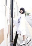 [Photobook] Nagi Nemoto 根本凪 - NG (2019-03-15)