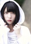 [Photobook] Nagi Nemoto 根本凪 - NG (2019-03-15)