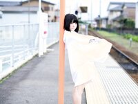 [Photobook] Nagi Nemoto 根本凪 - NG (2019-03-15)