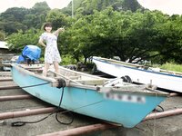 [Photobook] Noa Amaharu 天晴乃愛 - Chest throbbing 胸の高鳴り (2022-07-22)