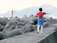 [Photobook] Noa Amaharu 天晴乃愛 - Chest throbbing 胸の高鳴り (2022-07-22)