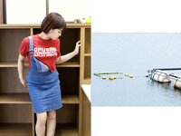 [Photobook] Noa Amaharu 天晴乃愛 - Chest throbbing 胸の高鳴り (2022-07-22)