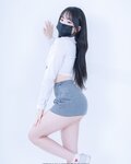 [Glamarchive] BAEK SUL TANG - School Look