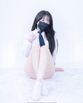 [Glamarchive] BAEK SUL TANG - School Look