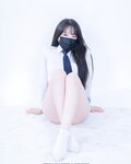 [Glamarchive] BAEK SUL TANG - School Look