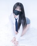 [Glamarchive] BAEK SUL TANG - School Look