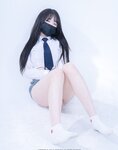 [Glamarchive] BAEK SUL TANG - School Look