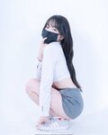 [Glamarchive] BAEK SUL TANG - School Look
