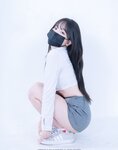 [Glamarchive] BAEK SUL TANG - School Look
