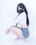 [Glamarchive] BAEK SUL TANG - School Look