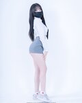 [Glamarchive] BAEK SUL TANG - School Look