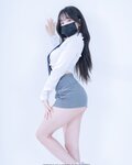 [Glamarchive] BAEK SUL TANG - School Look