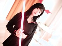 [PINK] Han Jina (한지나) - Succubus
