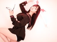 [PINK] Han Jina (한지나) - Succubus