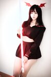 [PINK] Han Jina (한지나) - Succubus