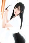 [PINK] Han Jina (한지나) - Succubus